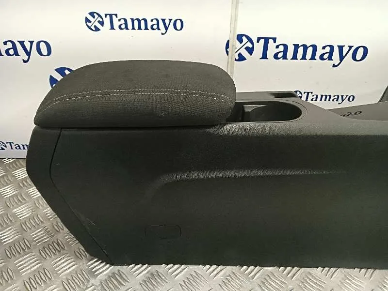 Apoyabrazos Central para Peugeot 308 Sw