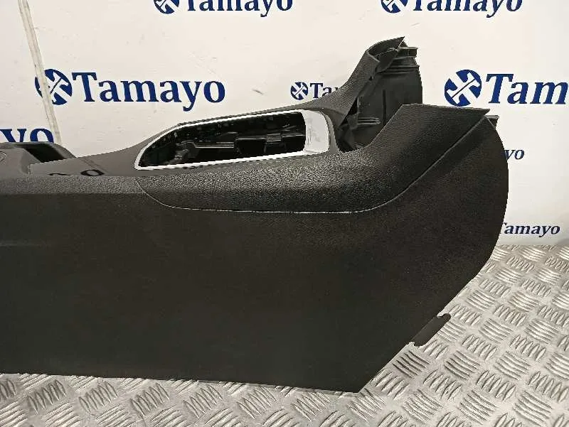 Apoyabrazos Central para Peugeot 308 Sw