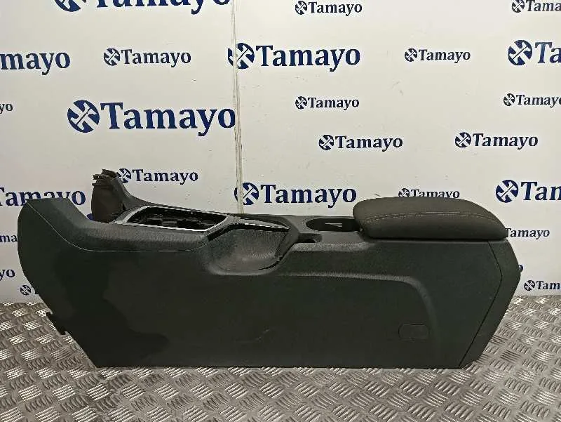 Apoyabrazos Central para Peugeot 308 Sw