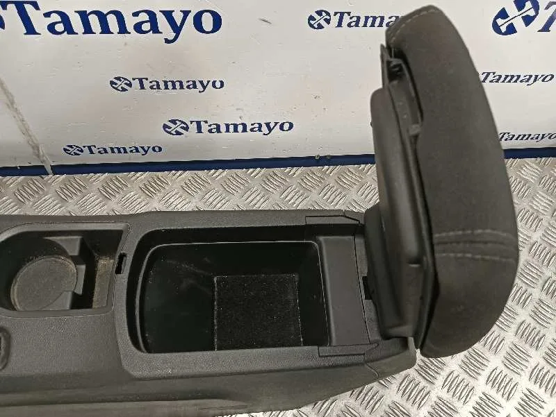 Apoyabrazos Central para Peugeot 308 Sw