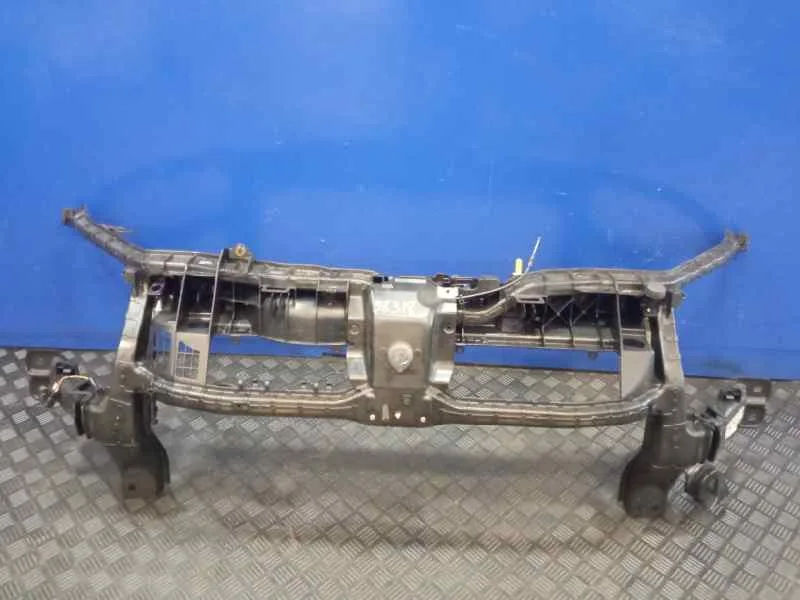 Panel Frontal para Ford Transit Kastenwagen (Ttg)