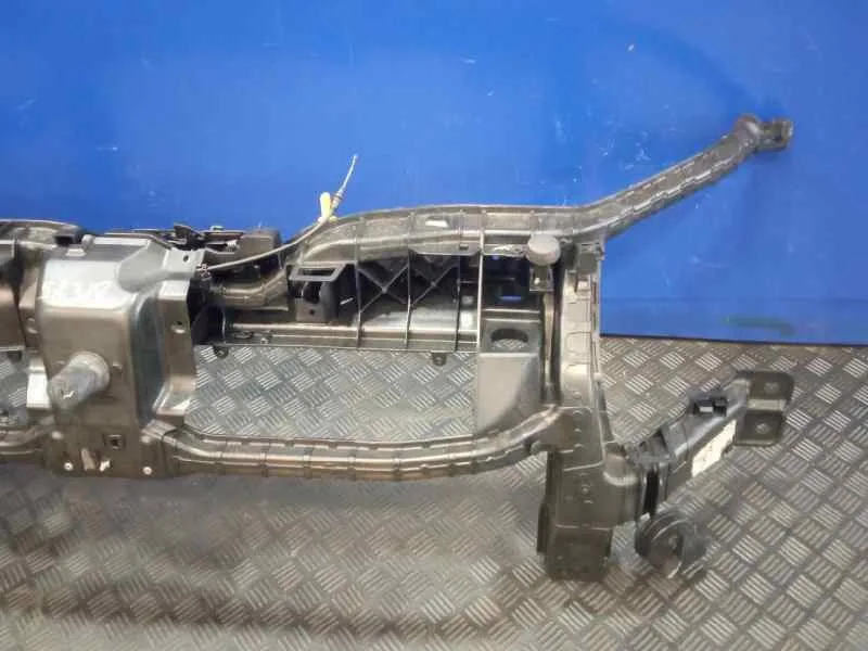 Panel Frontal para Ford Transit Kastenwagen (Ttg)