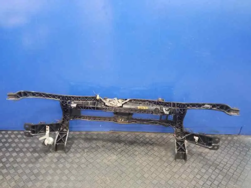 Panel Frontal para Ford Transit Kastenwagen (Ttg)