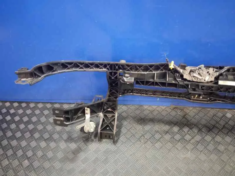 Panel Frontal para Ford Transit Kastenwagen (Ttg)