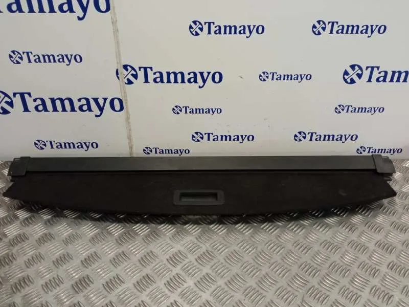 Bandeja Trasera para Peugeot 308 Sw