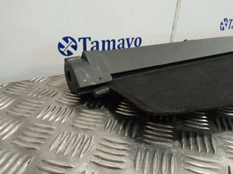 Bandeja Trasera para Peugeot 308 Sw