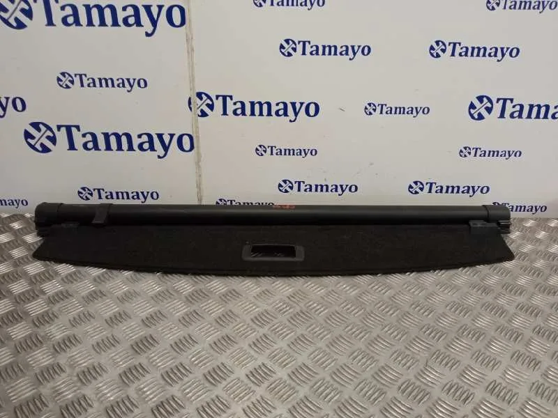 Bandeja Trasera para Peugeot 308 Sw