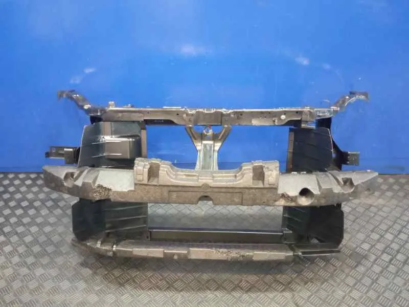 Panel Frontal para Nissan Qashqai (J10)