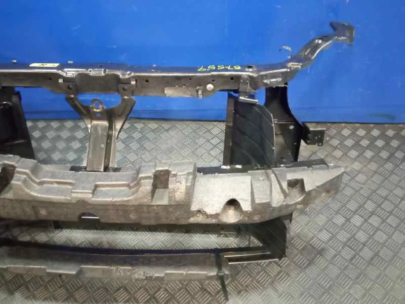 Panel Frontal para Nissan Qashqai (J10)