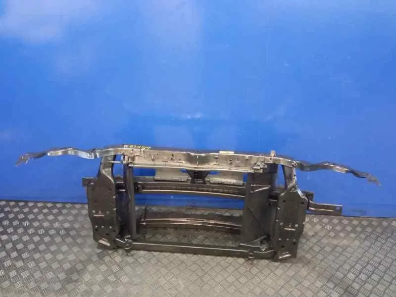 Panel Frontal para Nissan Qashqai (J10)
