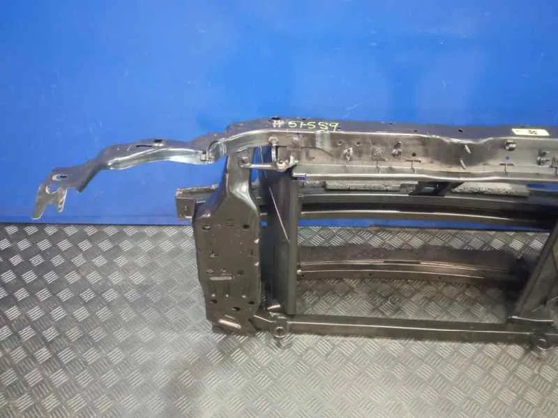 Panel Frontal para Nissan Qashqai (J10)