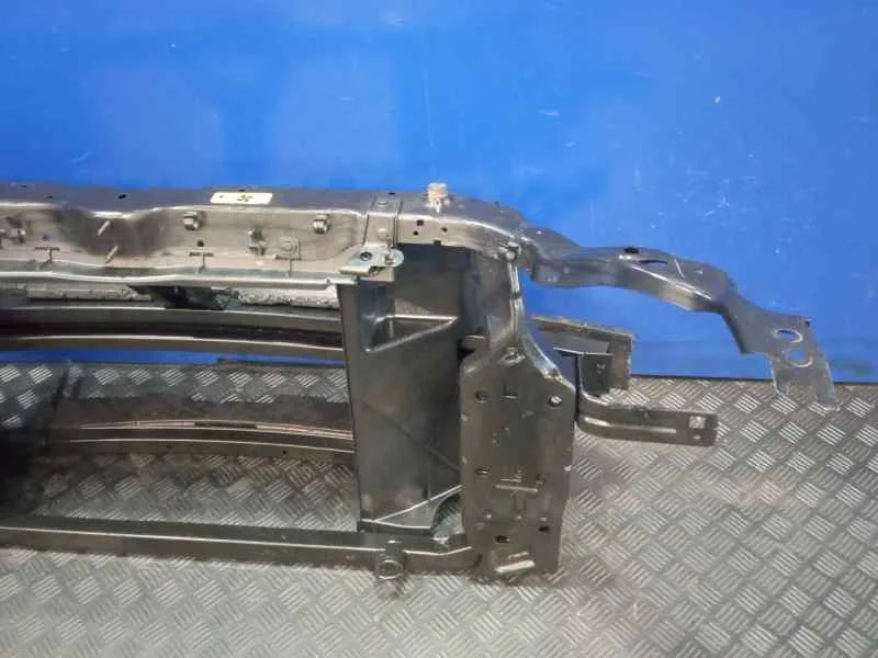 Panel Frontal para Nissan Qashqai (J10)