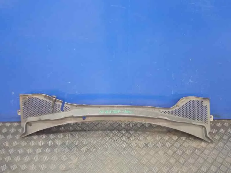 Torpedo para Seat Leon St (5F8)