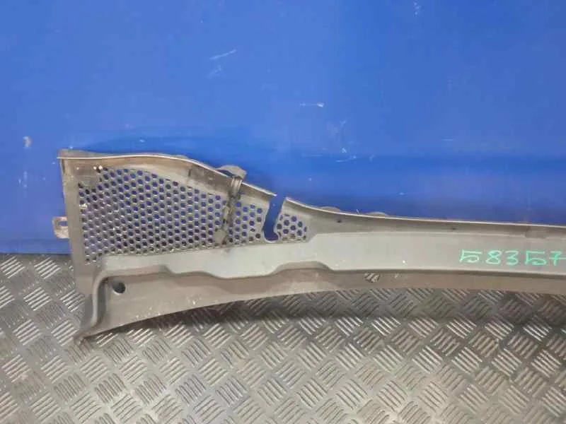 Torpedo para Seat Leon St (5F8)