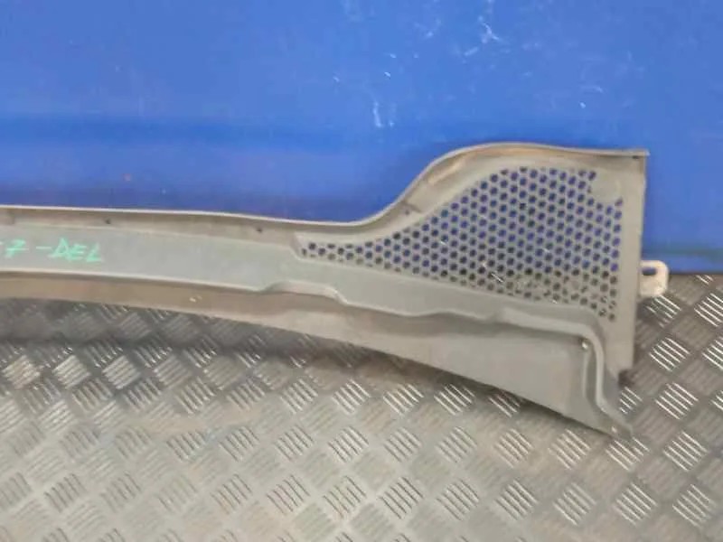Torpedo para Seat Leon St (5F8)