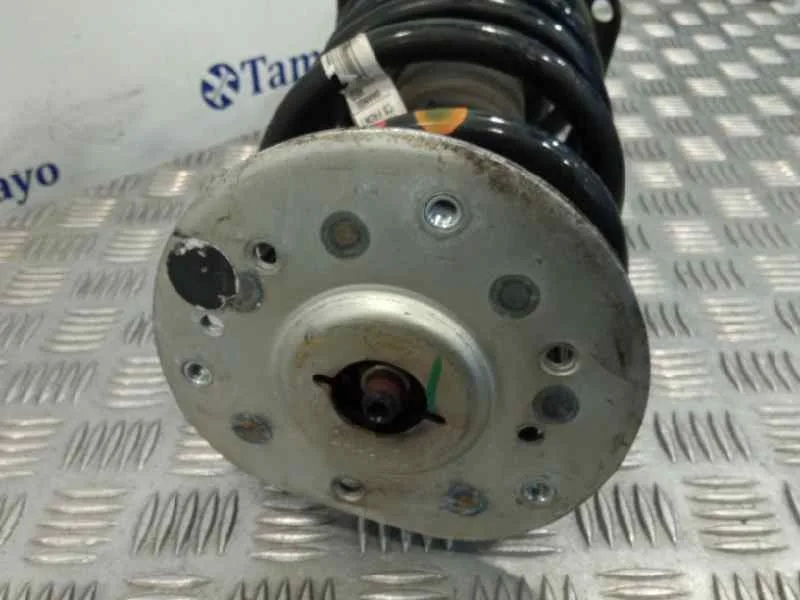 Amortiguador Delantero Izquierdo para Land Rover Discovery Sport