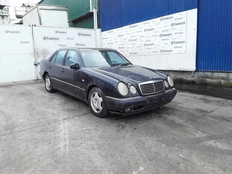 Caja Cambios Automatica para Mercedes-Benz Clase E (W210) Berlina