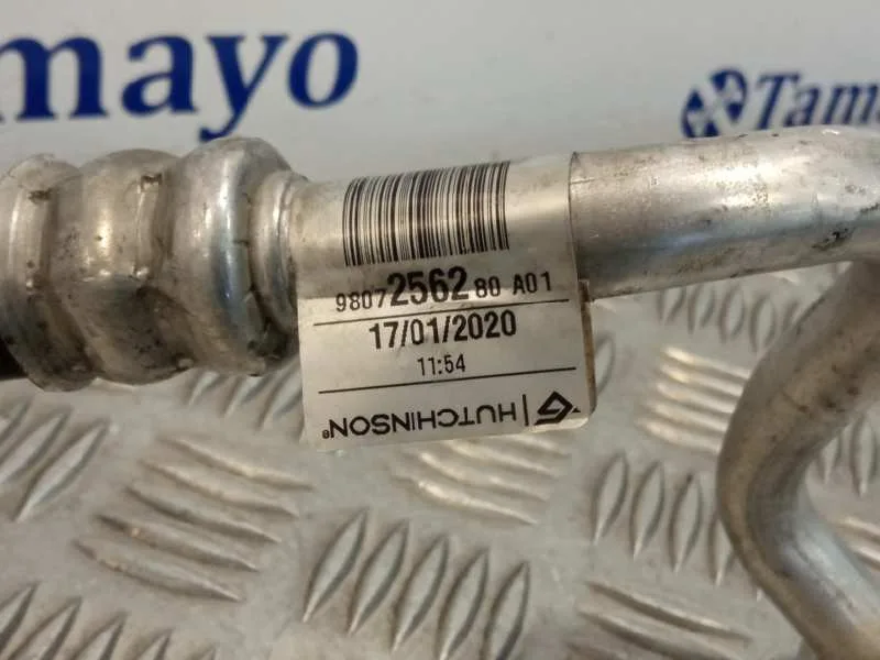 Tubos Aire Acondicionado para Peugeot 308 Sw