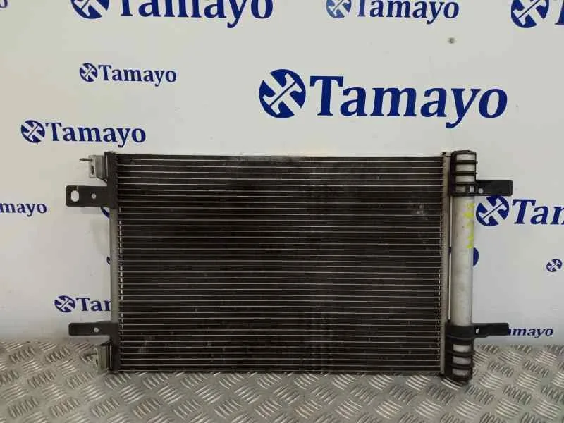 Condensador / Radiador Aire Acondicionado para Peugeot 308 Sw