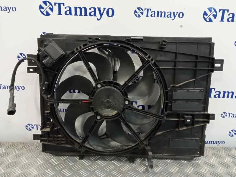 Electroventilador para Peugeot 308 Sw