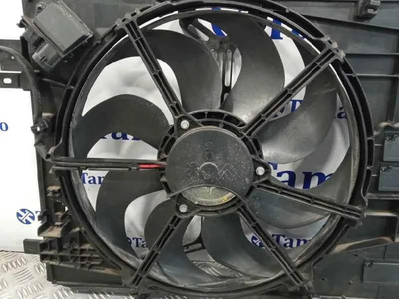Electroventilador para Peugeot 308 Sw