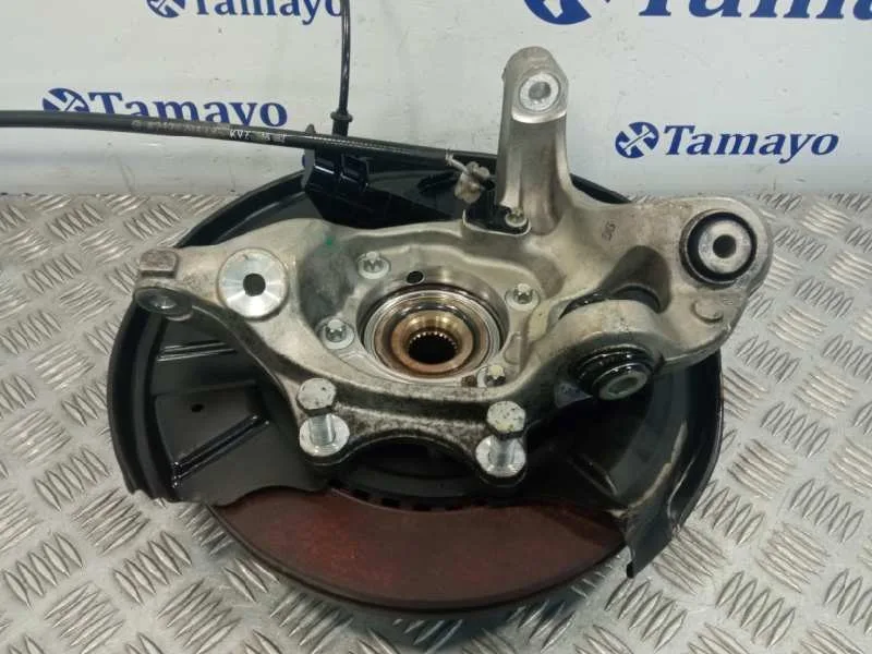 Mangueta Trasera Izquierda para Mercedes-Benz Clase E (W211) Berlina
