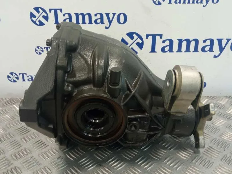 Diferencial Trasero para Mercedes-Benz Clase E (W211) Berlina