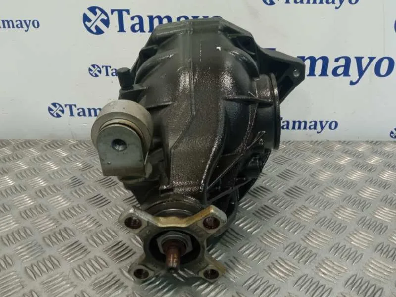 Diferencial Trasero para Mercedes-Benz Clase E (W211) Berlina