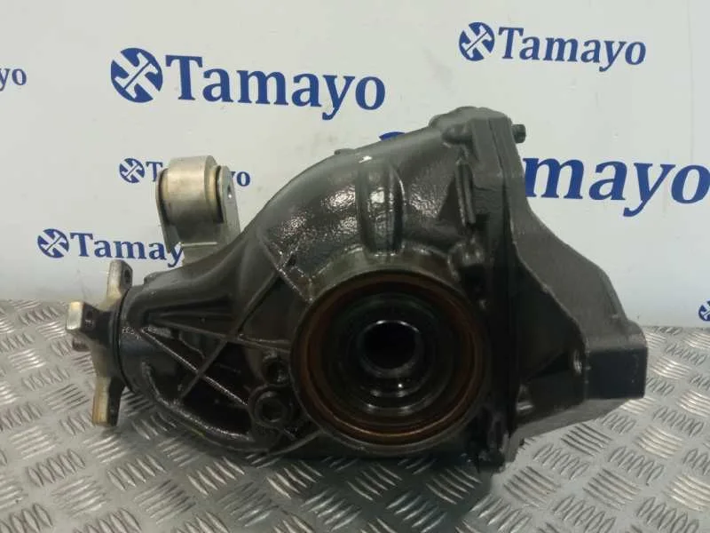 Diferencial Trasero para Mercedes-Benz Clase E (W211) Berlina