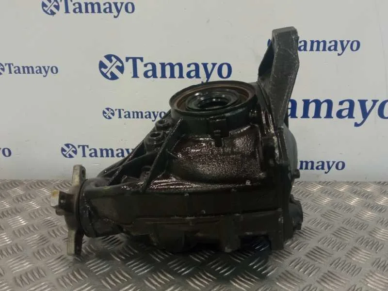 Diferencial Trasero para Mercedes-Benz Clase E (W211) Berlina