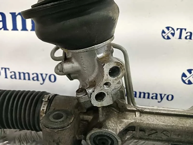 Cremallera Direccion para Opel Zafira B