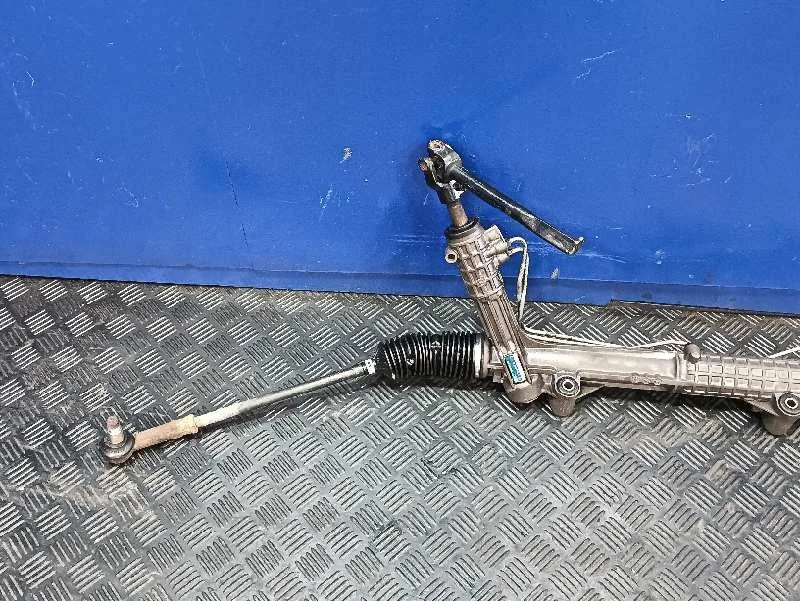Cremallera Direccion para Ford Transit Furgon (E_ _) (Eal, Eas)