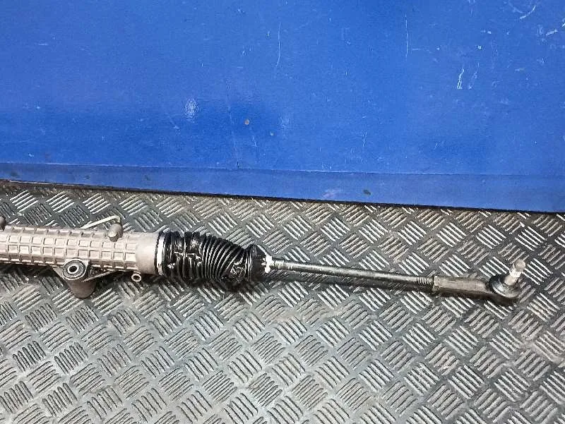 Cremallera Direccion para Ford Transit Furgon (E_ _) (Eal, Eas)