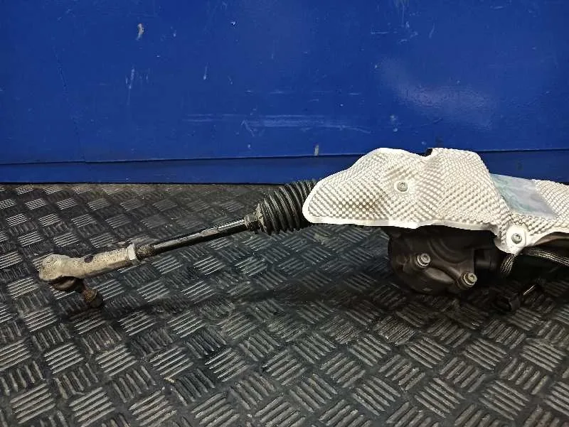 Cremallera Direccion para Seat Leon St (5F8)