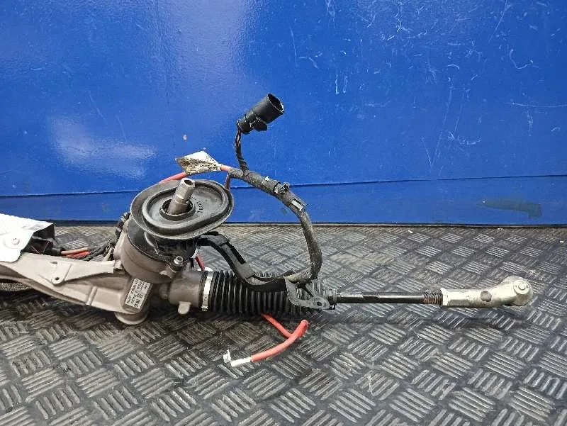 Cremallera Direccion para Seat Leon St (5F8)