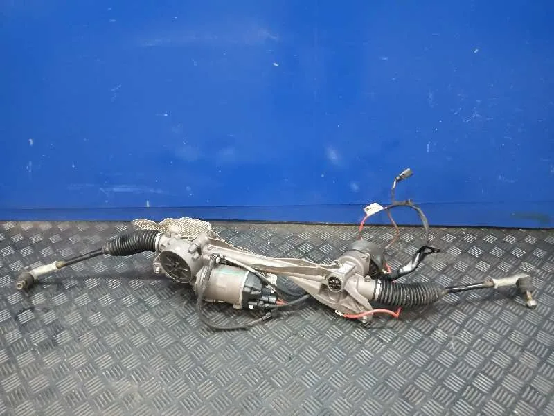 Cremallera Direccion para Seat Leon St (5F8)