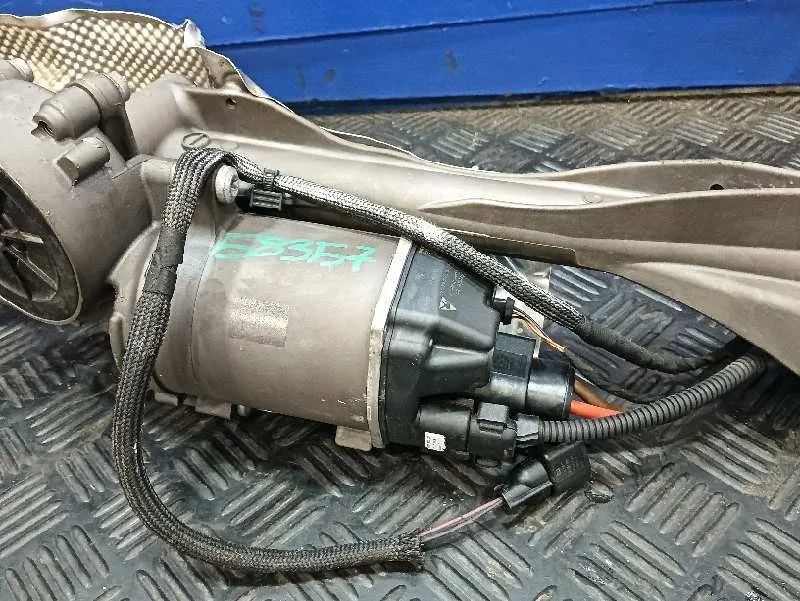 Cremallera Direccion para Seat Leon St (5F8)