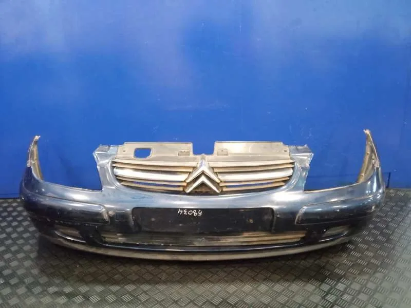 Paragolpes Delantero para Citroën C5 Berlina