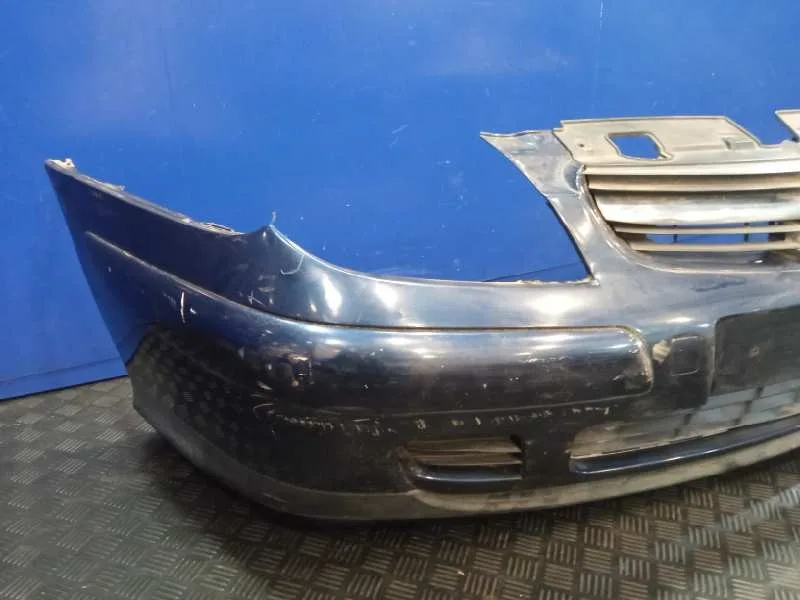 Paragolpes Delantero para Citroën C5 Berlina