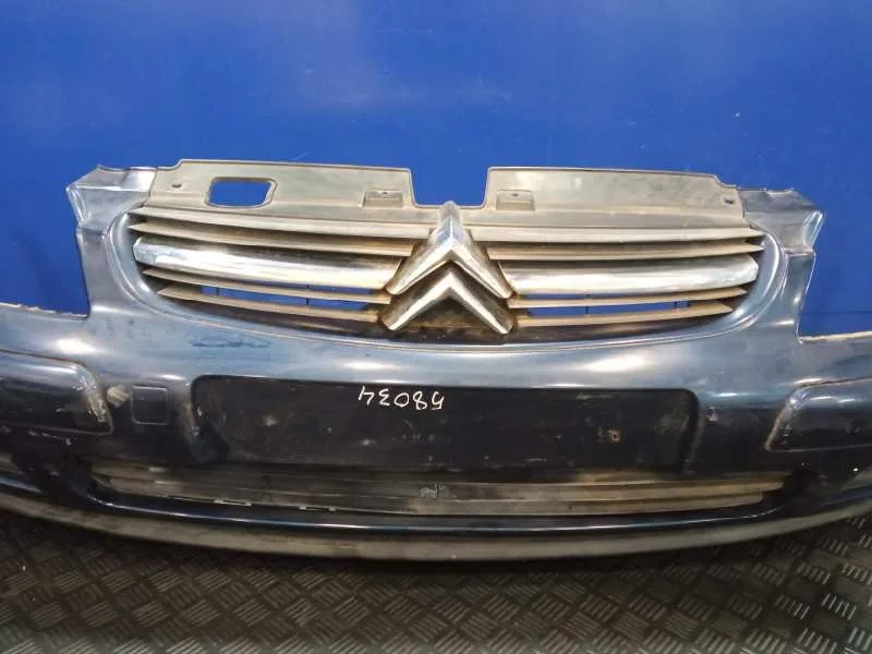 Paragolpes Delantero para Citroën C5 Berlina