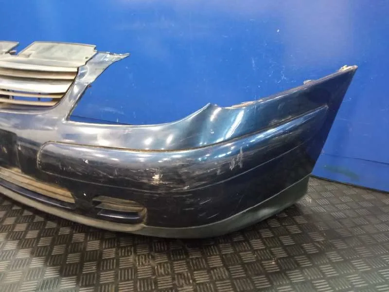 Paragolpes Delantero para Citroën C5 Berlina