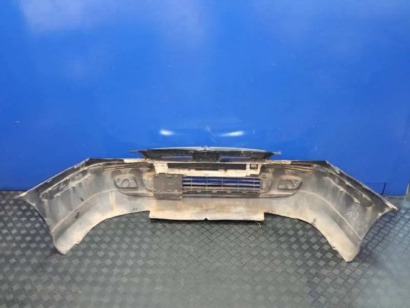 Paragolpes Delantero para Citroën C5 Berlina