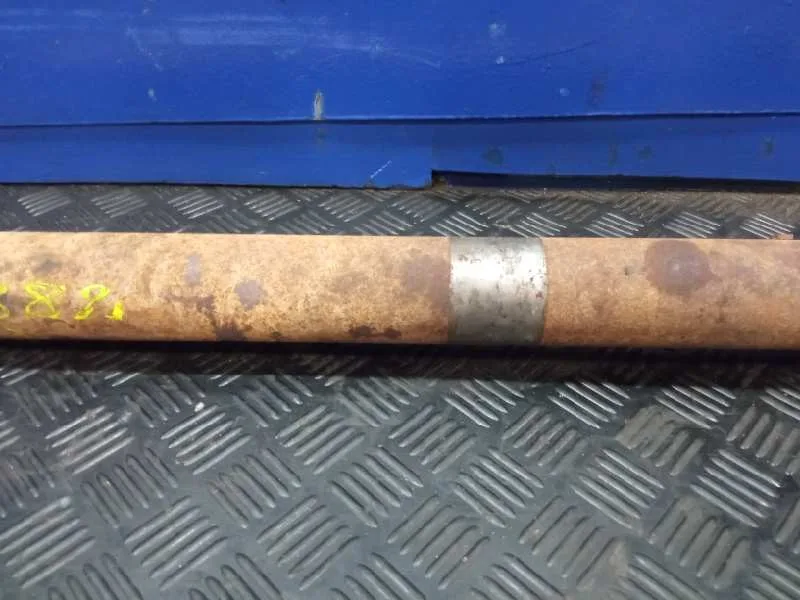Transmision Central para Chrysler Jeep Gr.cherokee (Wj/Wg)