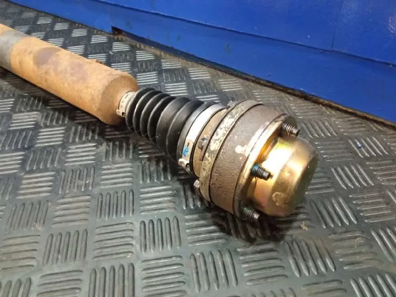 Transmision Central para Chrysler Jeep Gr.cherokee (Wj/Wg)