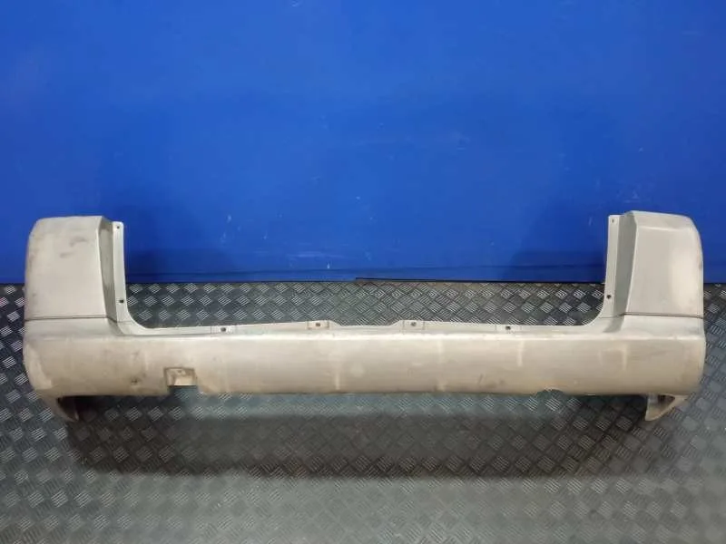 Paragolpes Trasero para Mercedes-Benz Vito Mixto (447)