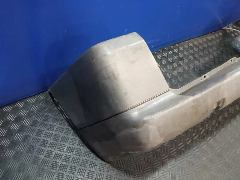 Paragolpes Trasero para Mercedes-Benz Vito Mixto (447)
