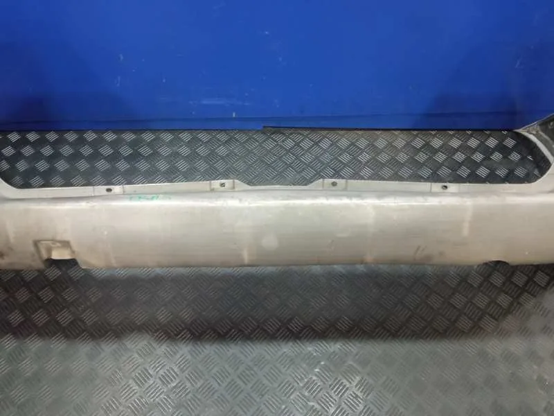 Paragolpes Trasero para Mercedes-Benz Vito Mixto (447)