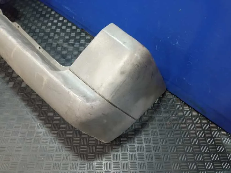 Paragolpes Trasero para Mercedes-Benz Vito Mixto (447)