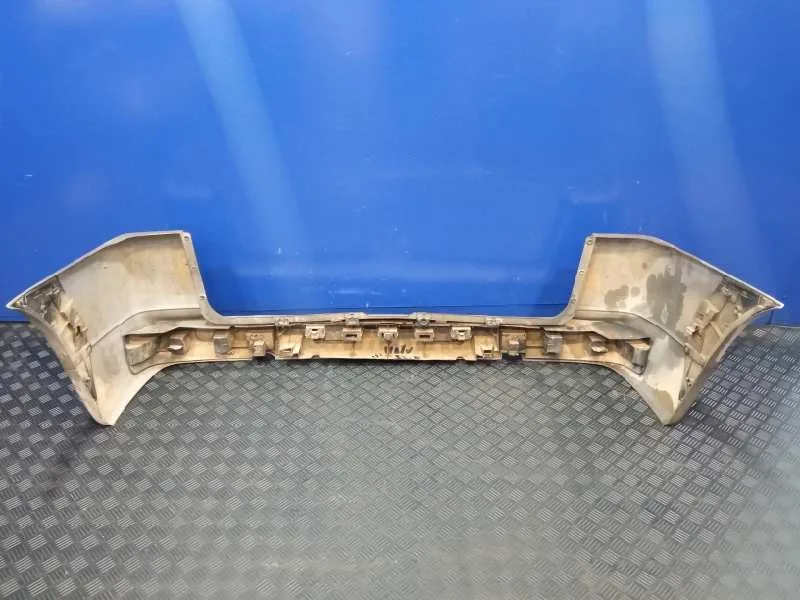 Paragolpes Trasero para Mercedes-Benz Vito Mixto (447)