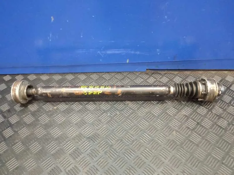 Transmision Central Delantera para Chrysler Jeep Gr.cherokee (Wj/Wg)